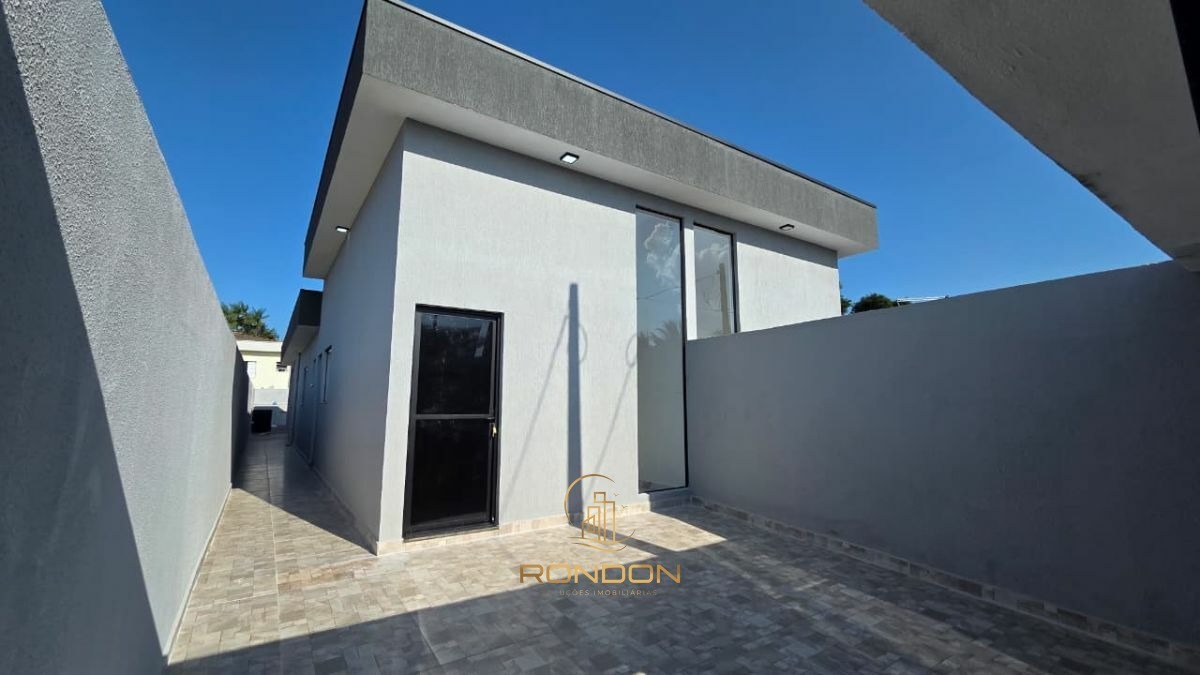 Casa, 2 quartos, 75 m² - Foto 5