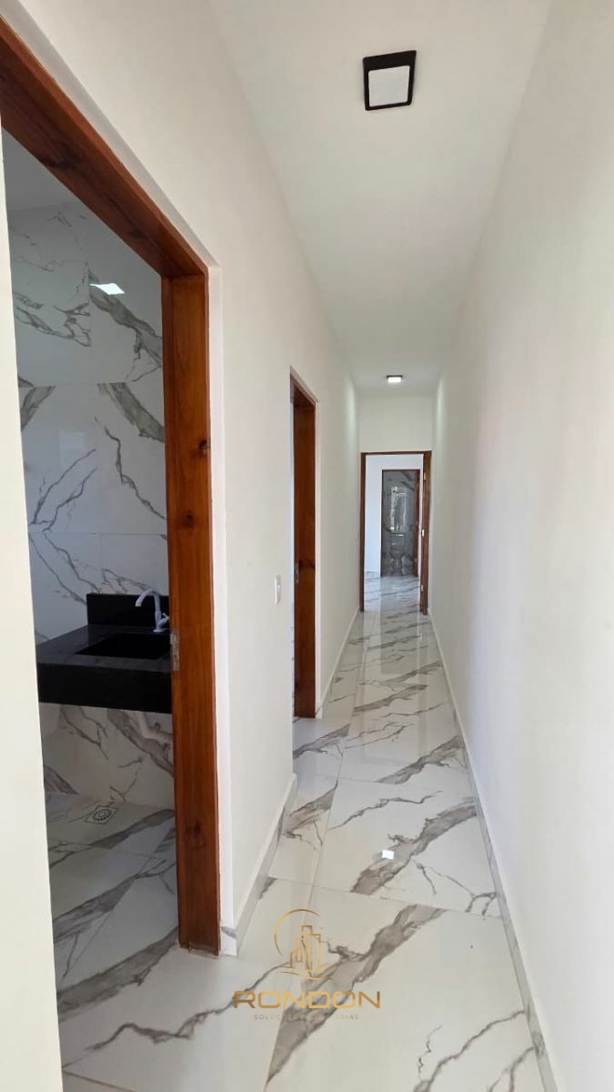 Casa, 2 quartos, 75 m² - Foto 10