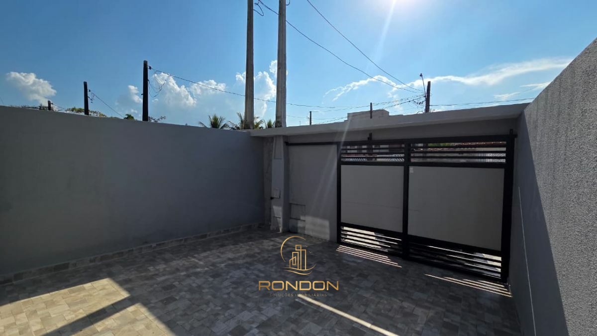 Casa, 2 quartos, 75 m² - Foto 6