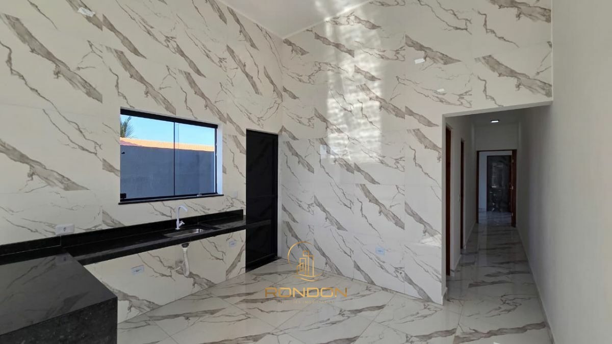 Casa, 2 quartos, 75 m² - Foto 9