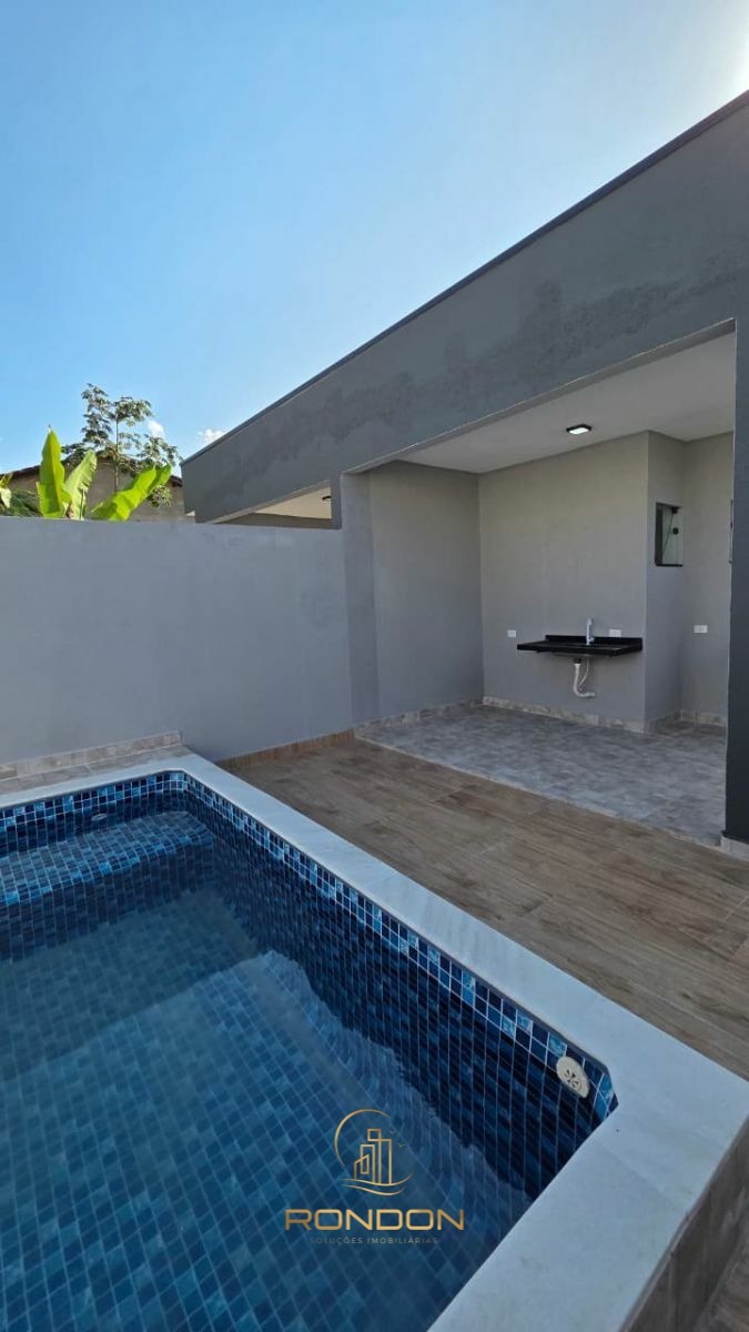 Casa, 2 quartos, 75 m² - Foto 4
