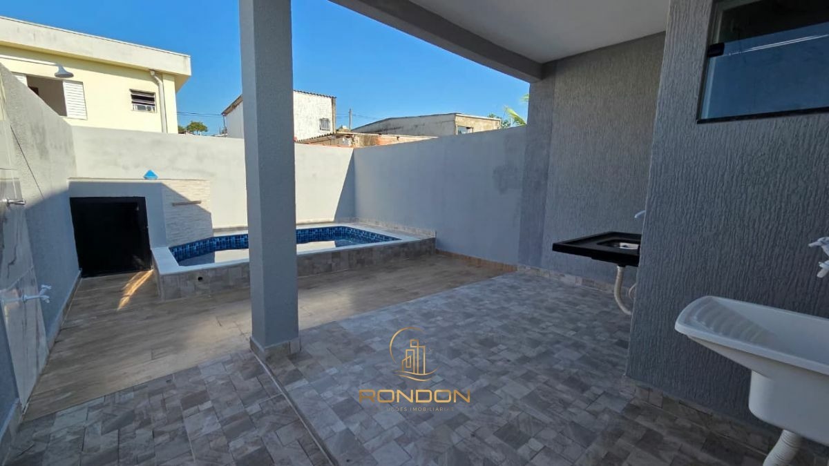 Casa, 2 quartos, 75 m² - Foto 15