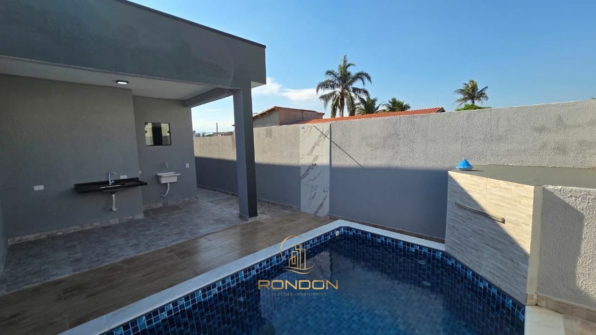 Casa, 2 quartos, 75 m² - Foto 2