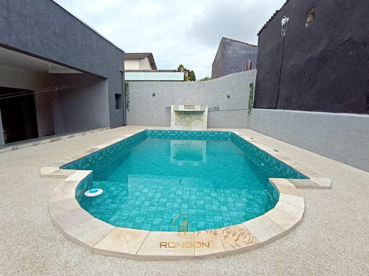 Casa, 3 quartos, 129 m² - Foto 33