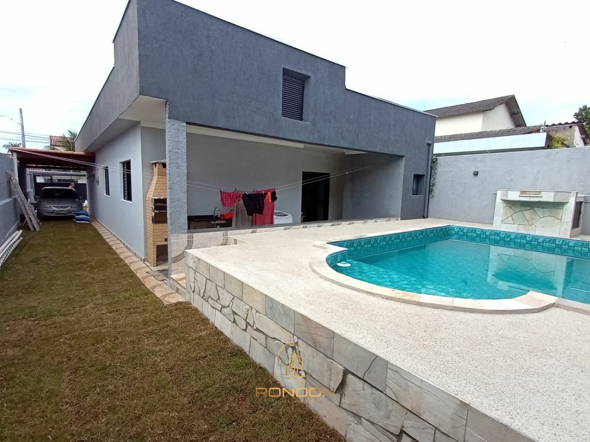 Casa, 3 quartos, 129 m² - Foto 31