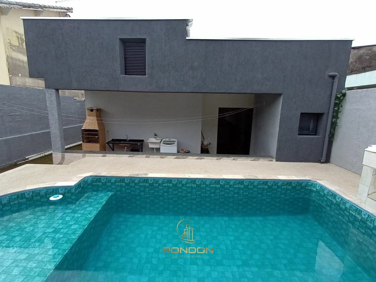 Casa, 3 quartos, 129 m² - Foto 32