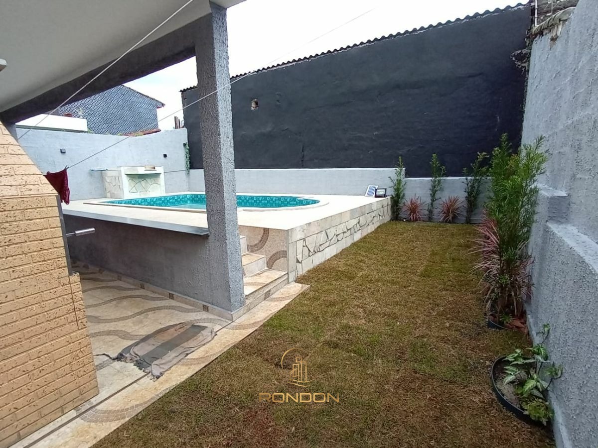 Casa, 3 quartos, 129 m² - Foto 44