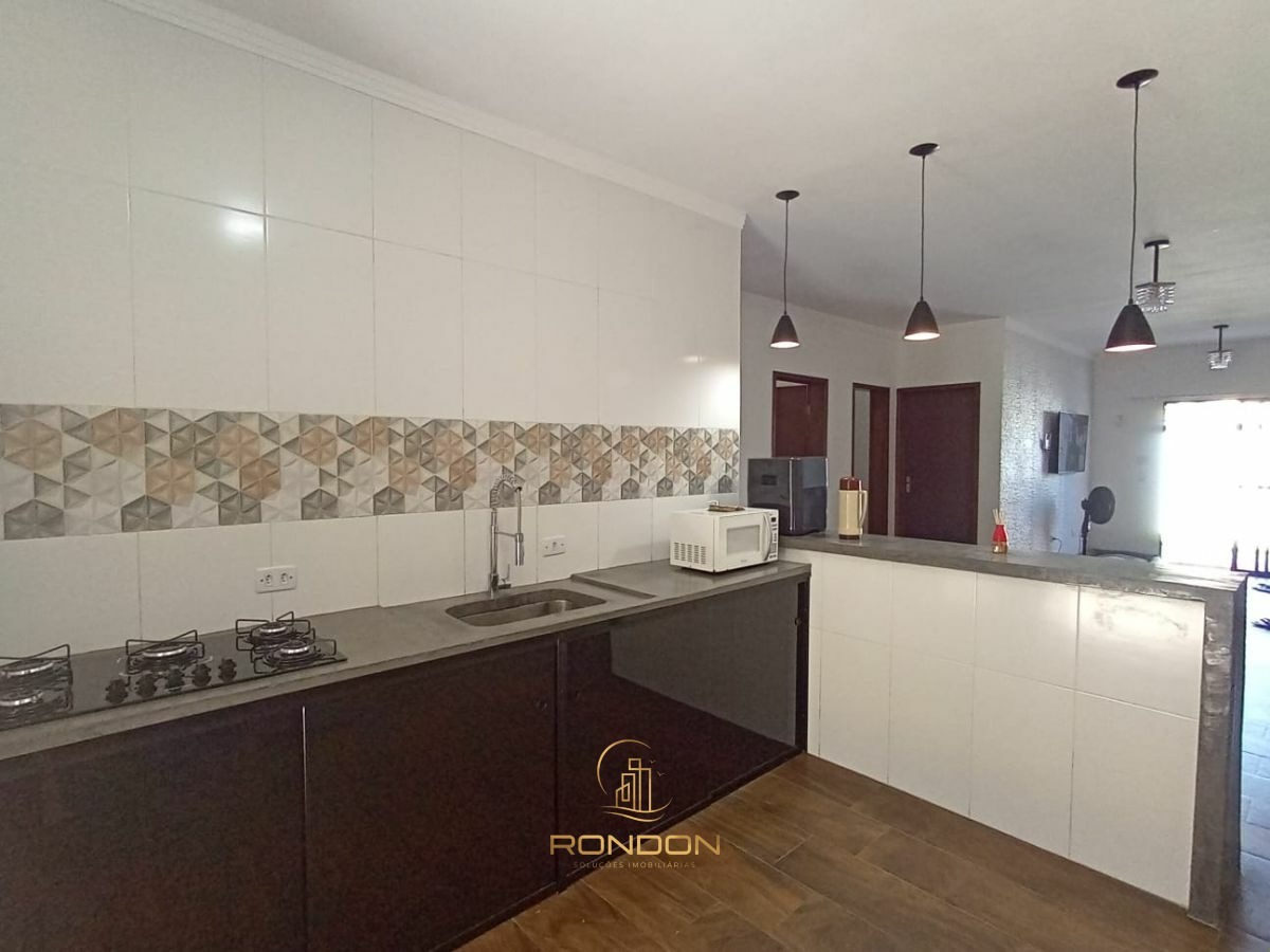 Casa, 3 quartos, 129 m² - Foto 15