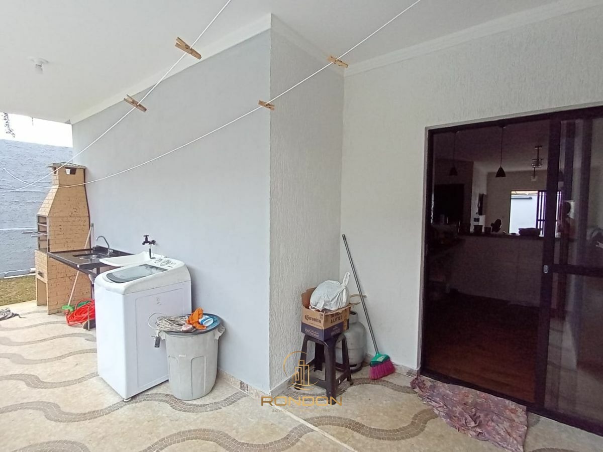 Casa, 3 quartos, 129 m² - Foto 30