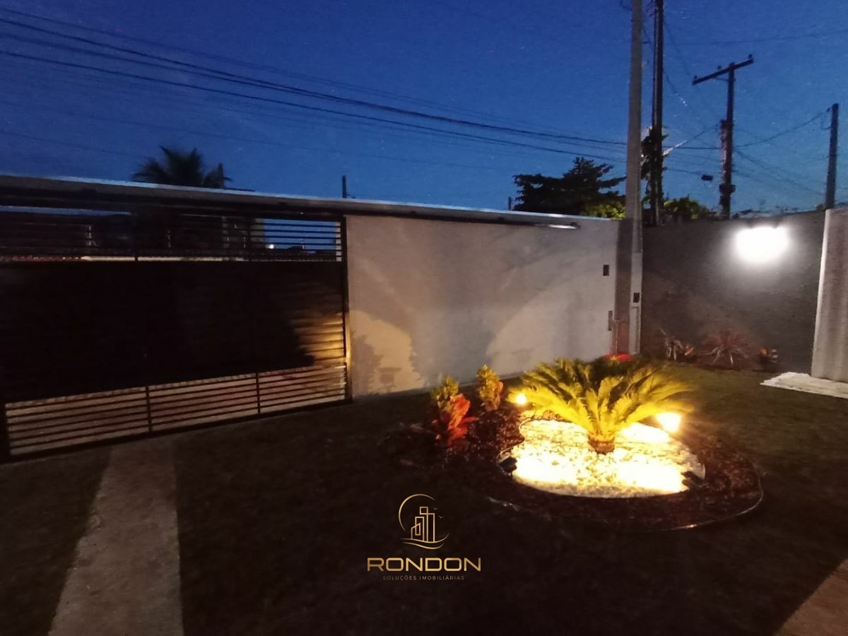 Casa, 3 quartos, 129 m² - Foto 5