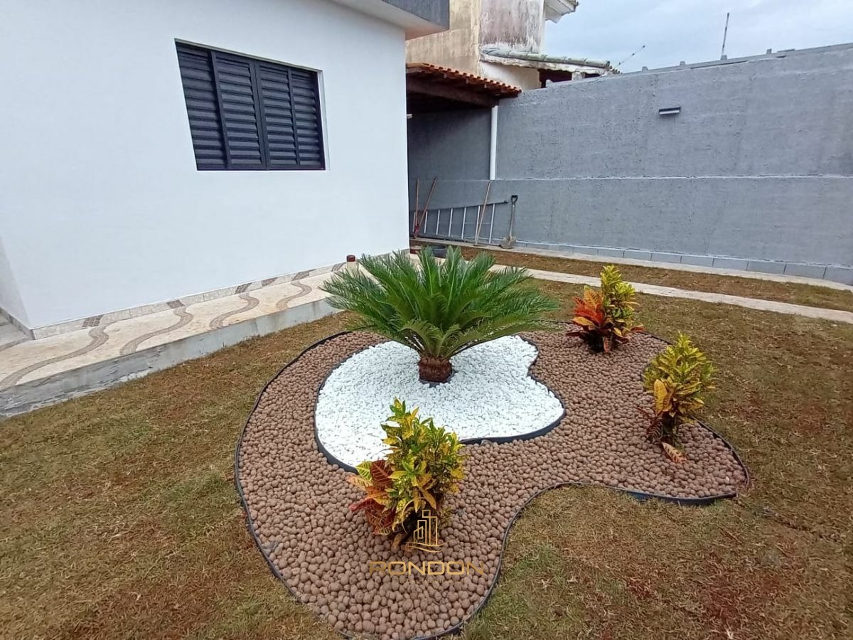 Casa, 3 quartos, 129 m² - Foto 9