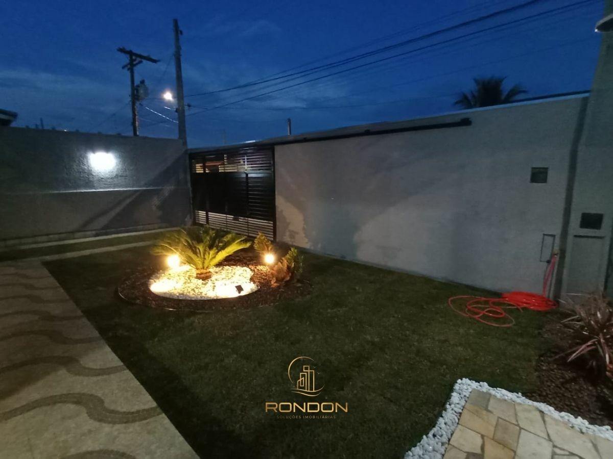 Casa, 3 quartos, 129 m² - Foto 3
