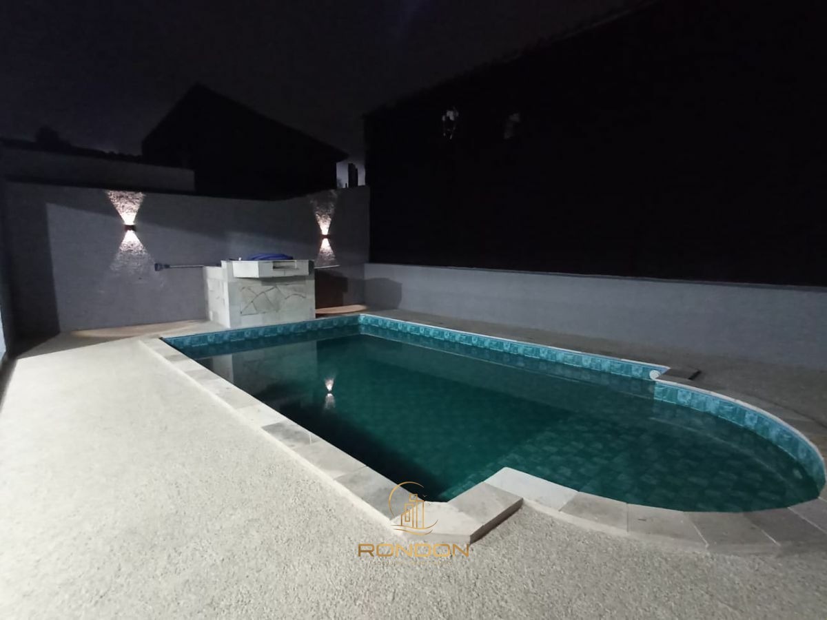 Casa, 3 quartos, 129 m² - Foto 38
