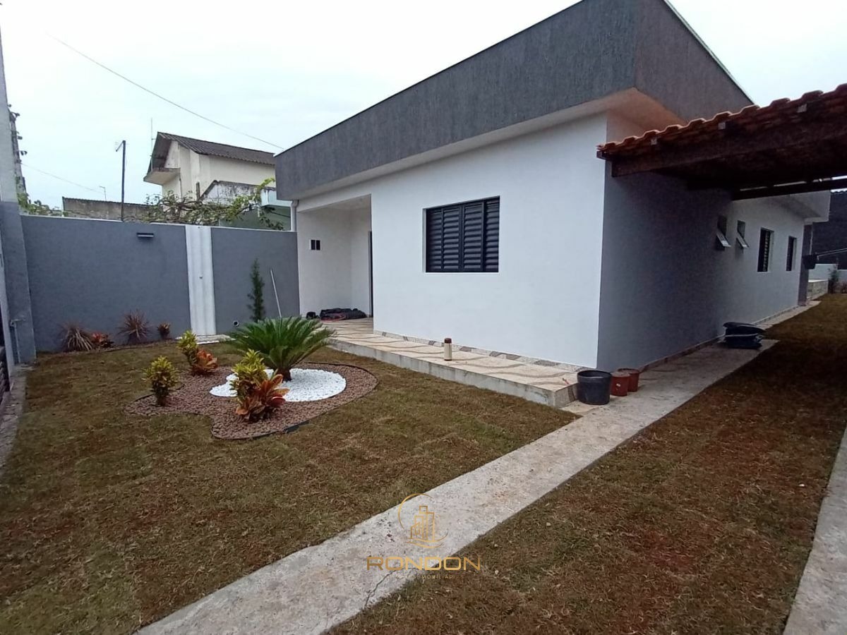 Casa, 3 quartos, 129 m² - Foto 7