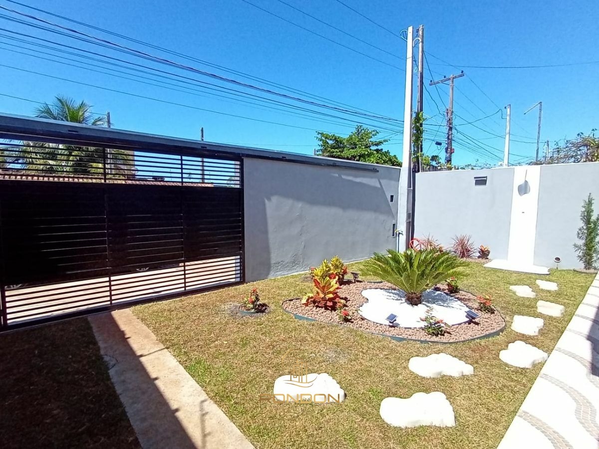 Casa, 3 quartos, 129 m² - Foto 4