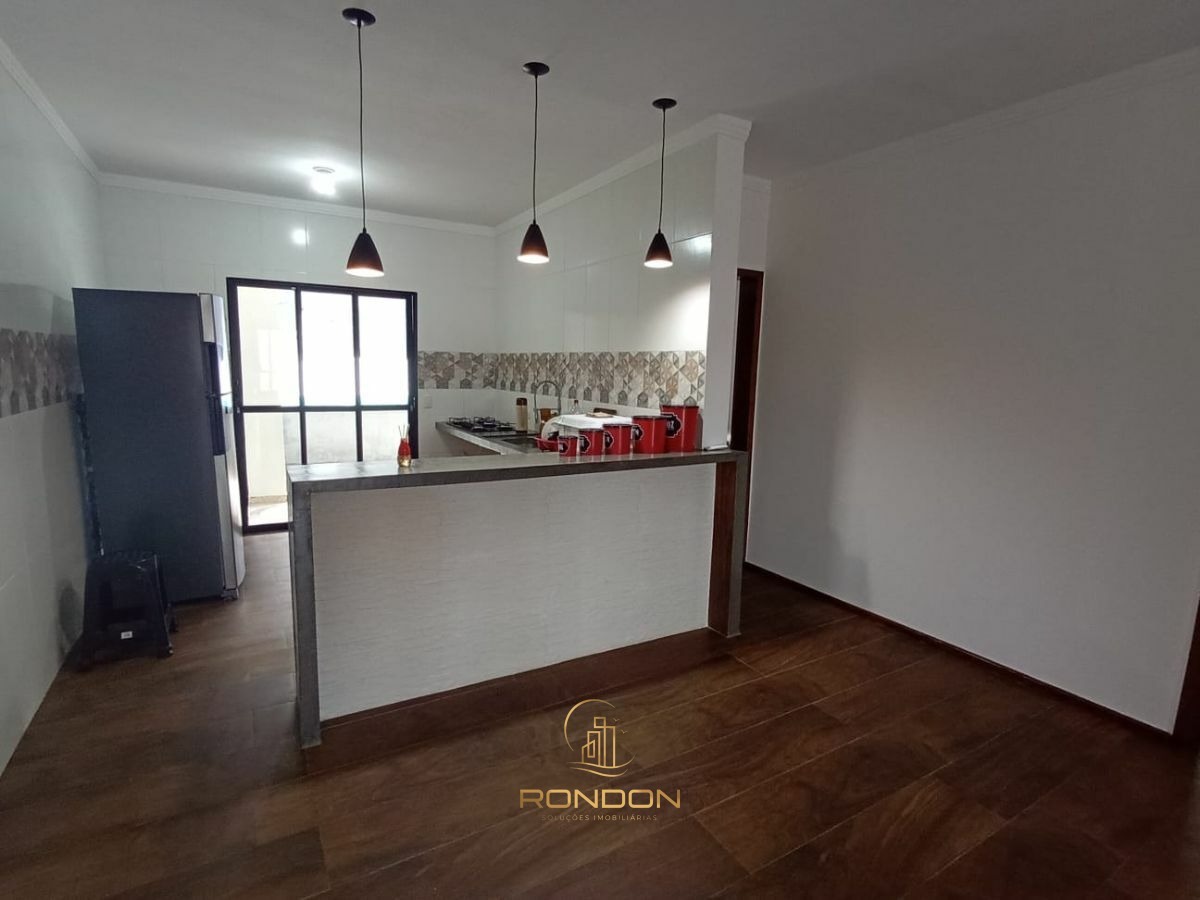 Casa, 3 quartos, 129 m² - Foto 14