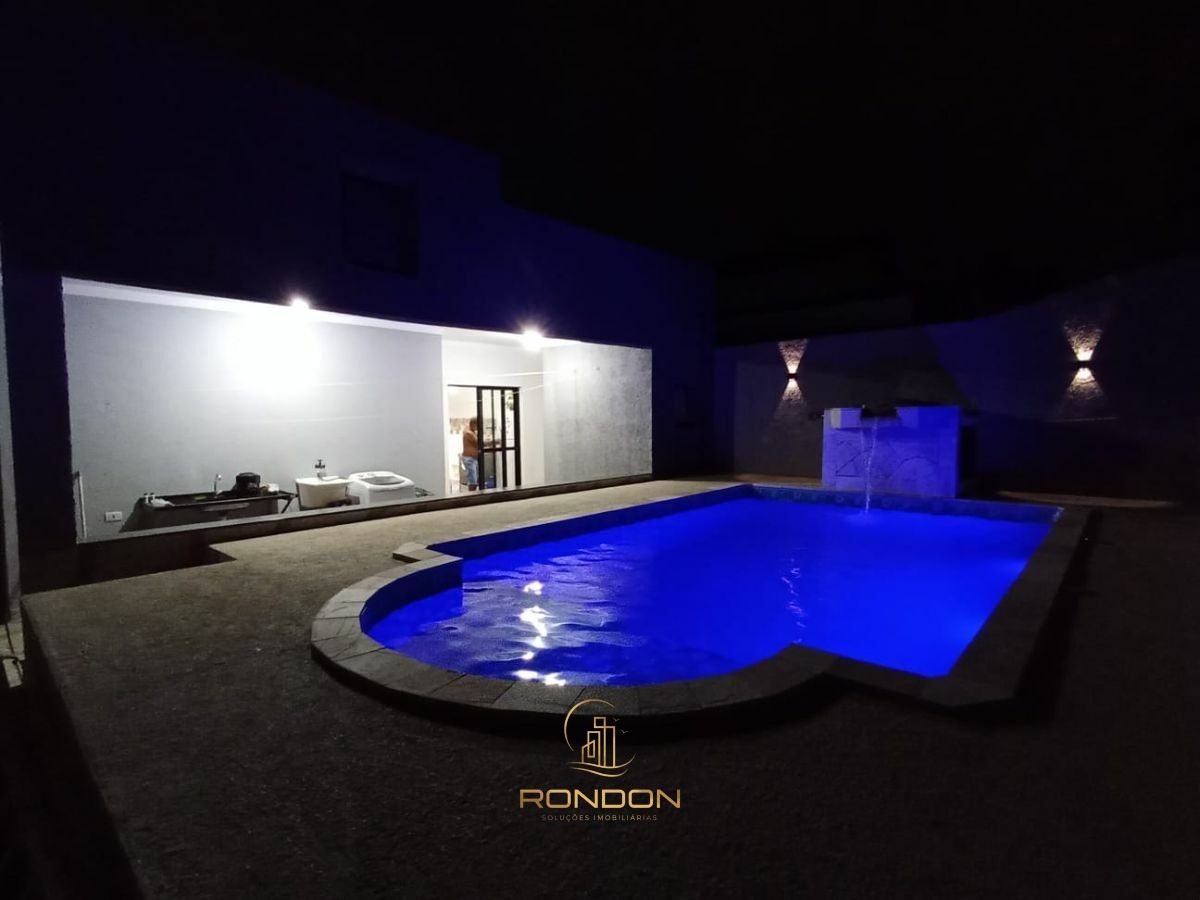 Casa, 3 quartos, 129 m² - Foto 35