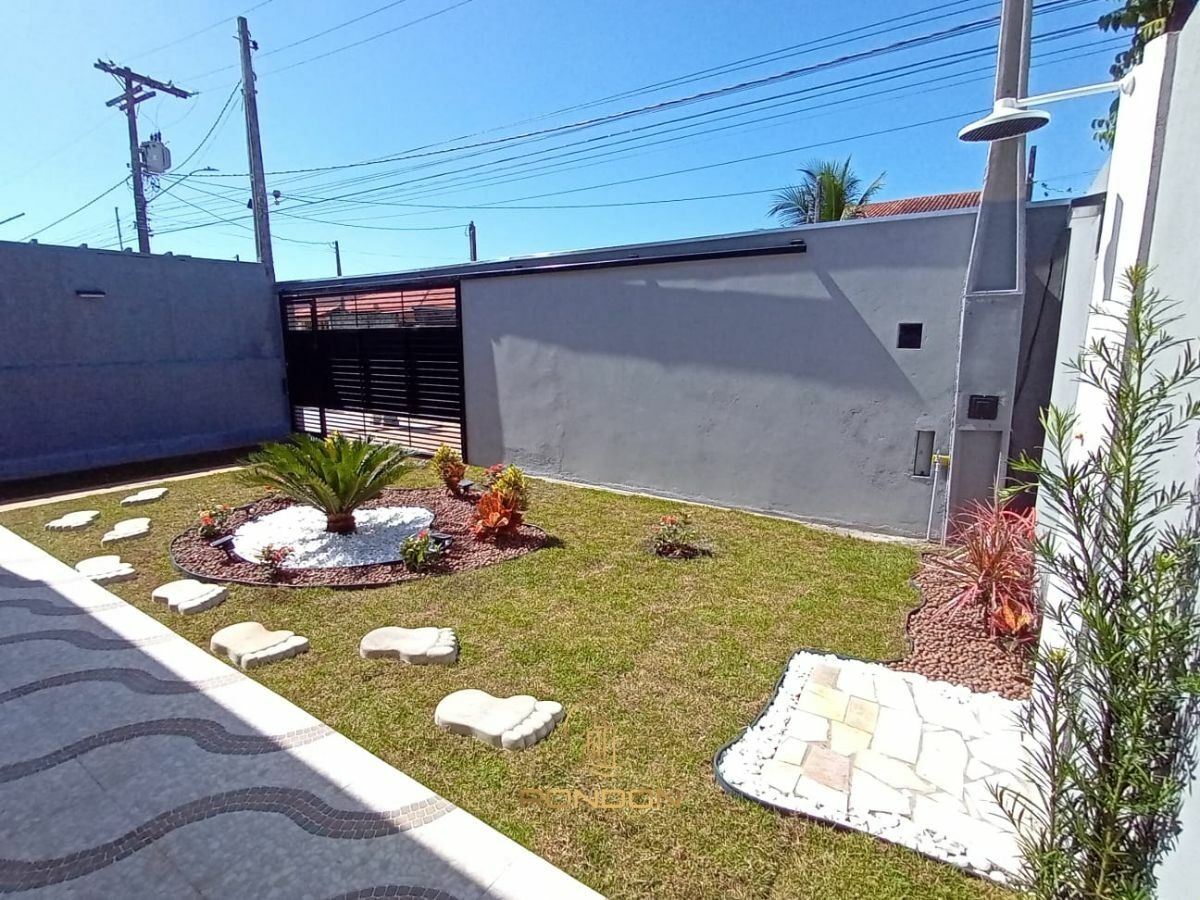 Casa, 3 quartos, 129 m² - Foto 2