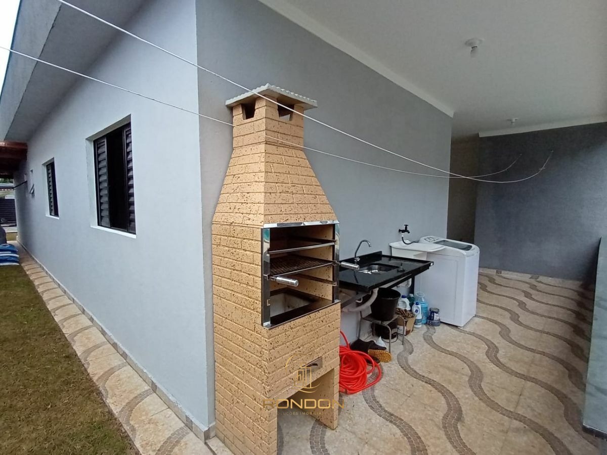 Casa, 3 quartos, 129 m² - Foto 29