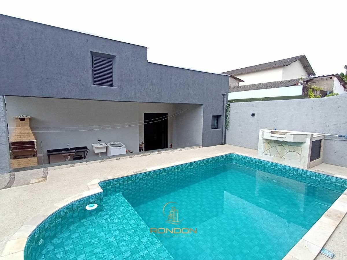 Casa, 3 quartos, 129 m² - Foto 37