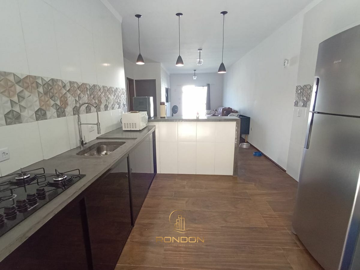 Casa, 3 quartos, 129 m² - Foto 12