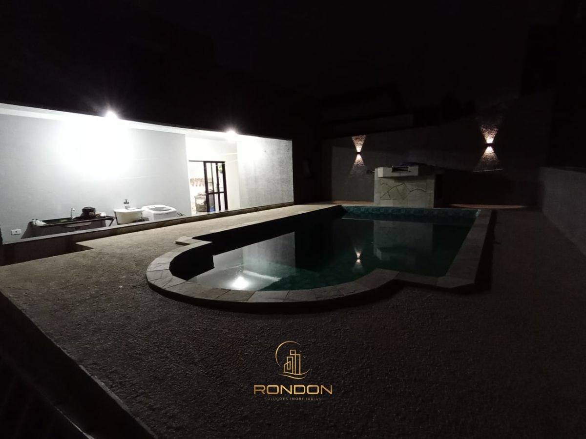 Casa, 3 quartos, 129 m² - Foto 39