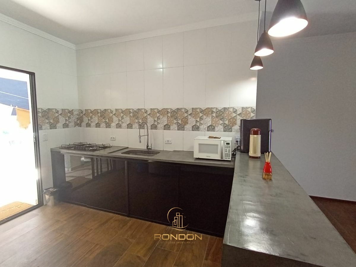 Casa, 3 quartos, 129 m² - Foto 16