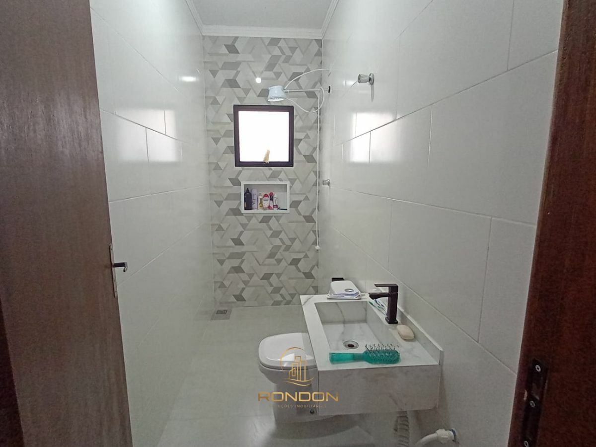 Casa, 3 quartos, 129 m² - Foto 26