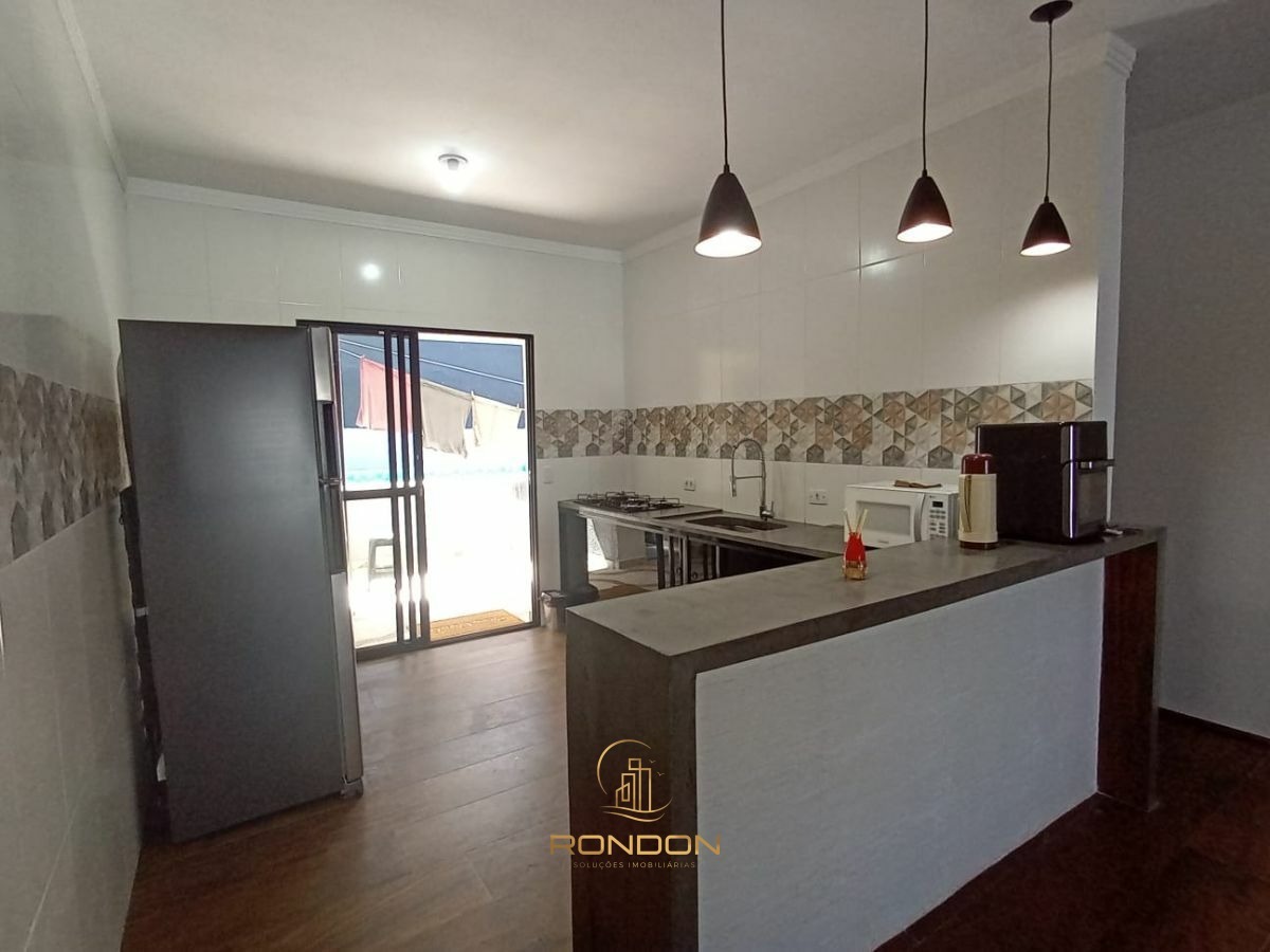 Casa, 3 quartos, 129 m² - Foto 11