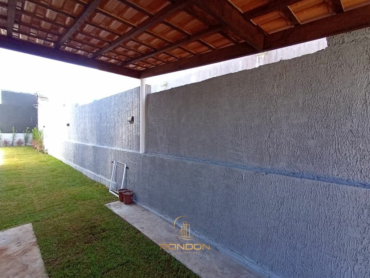 Casa, 3 quartos, 129 m² - Foto 17