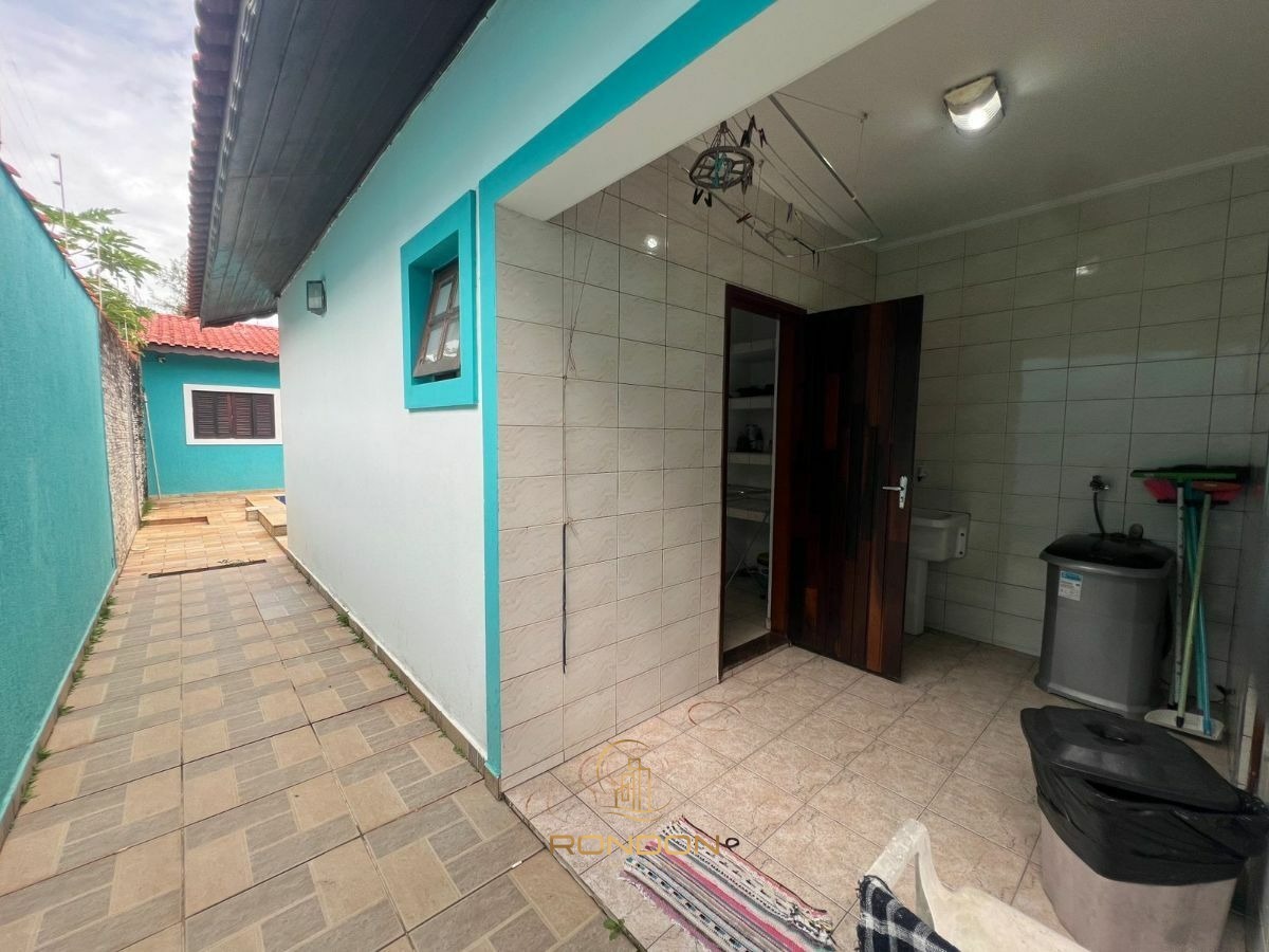 Casa, 4 quartos, 191 m² - Foto 17