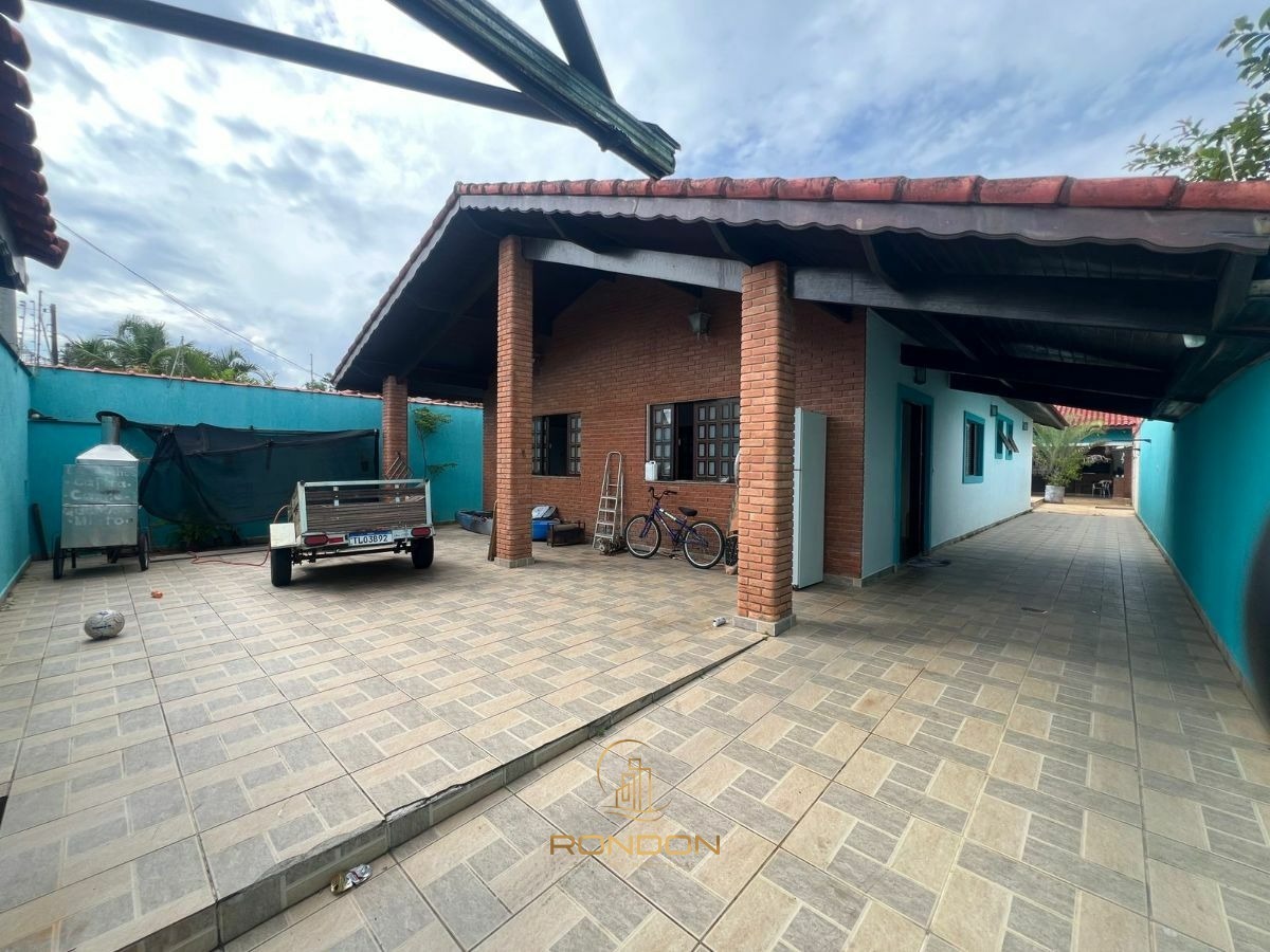 Casa, 4 quartos, 191 m² - Foto 2