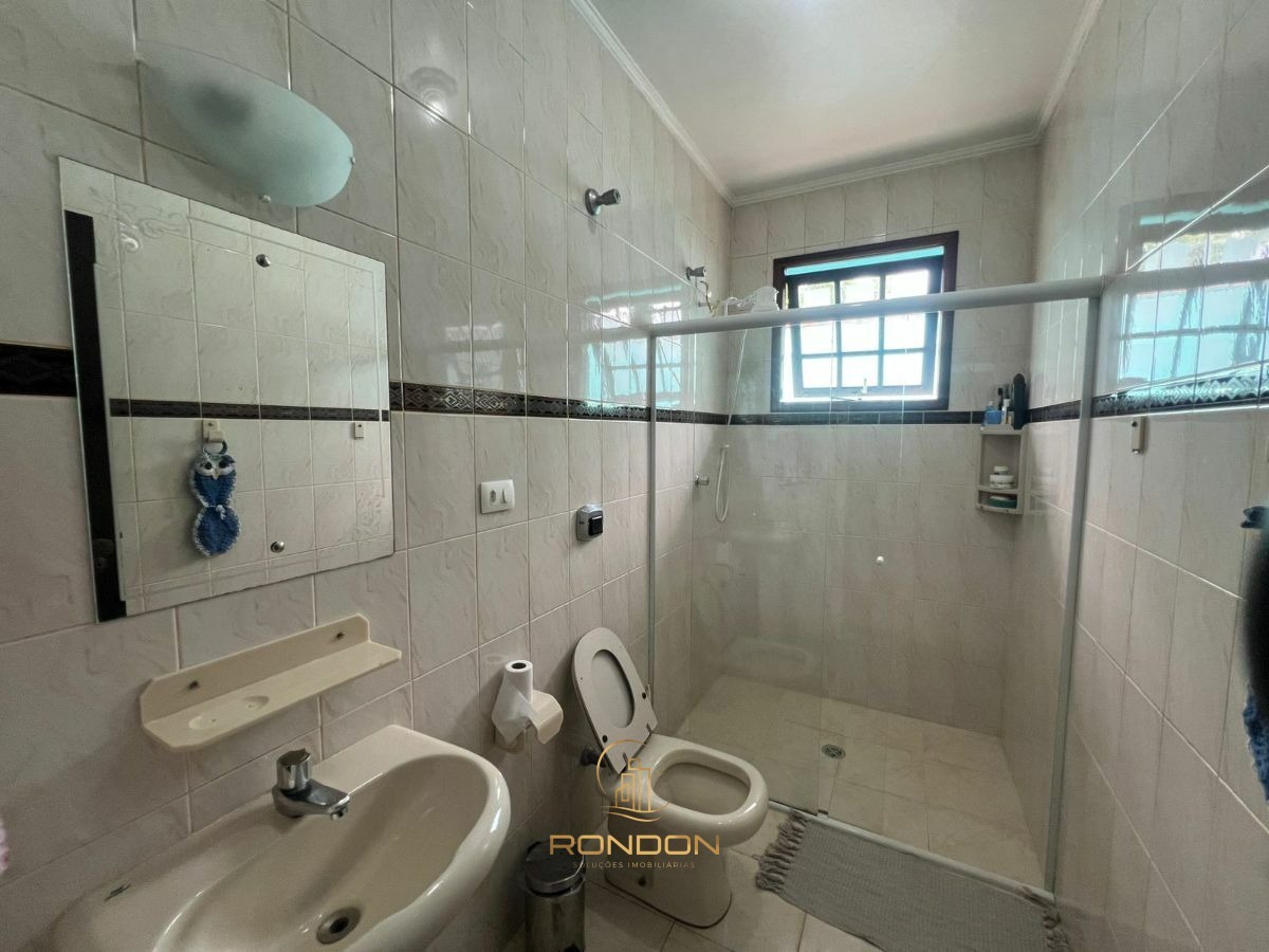Casa, 4 quartos, 191 m² - Foto 10