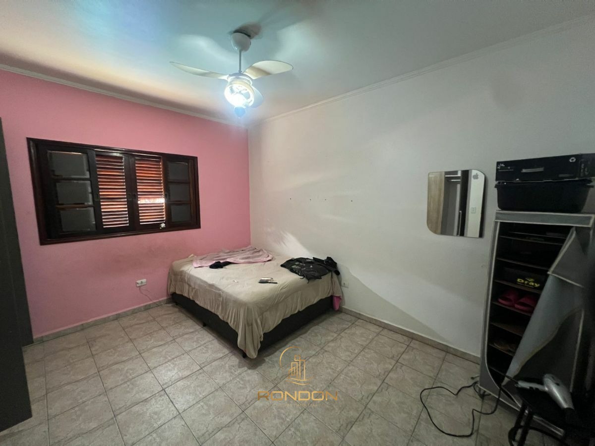 Casa, 4 quartos, 191 m² - Foto 8