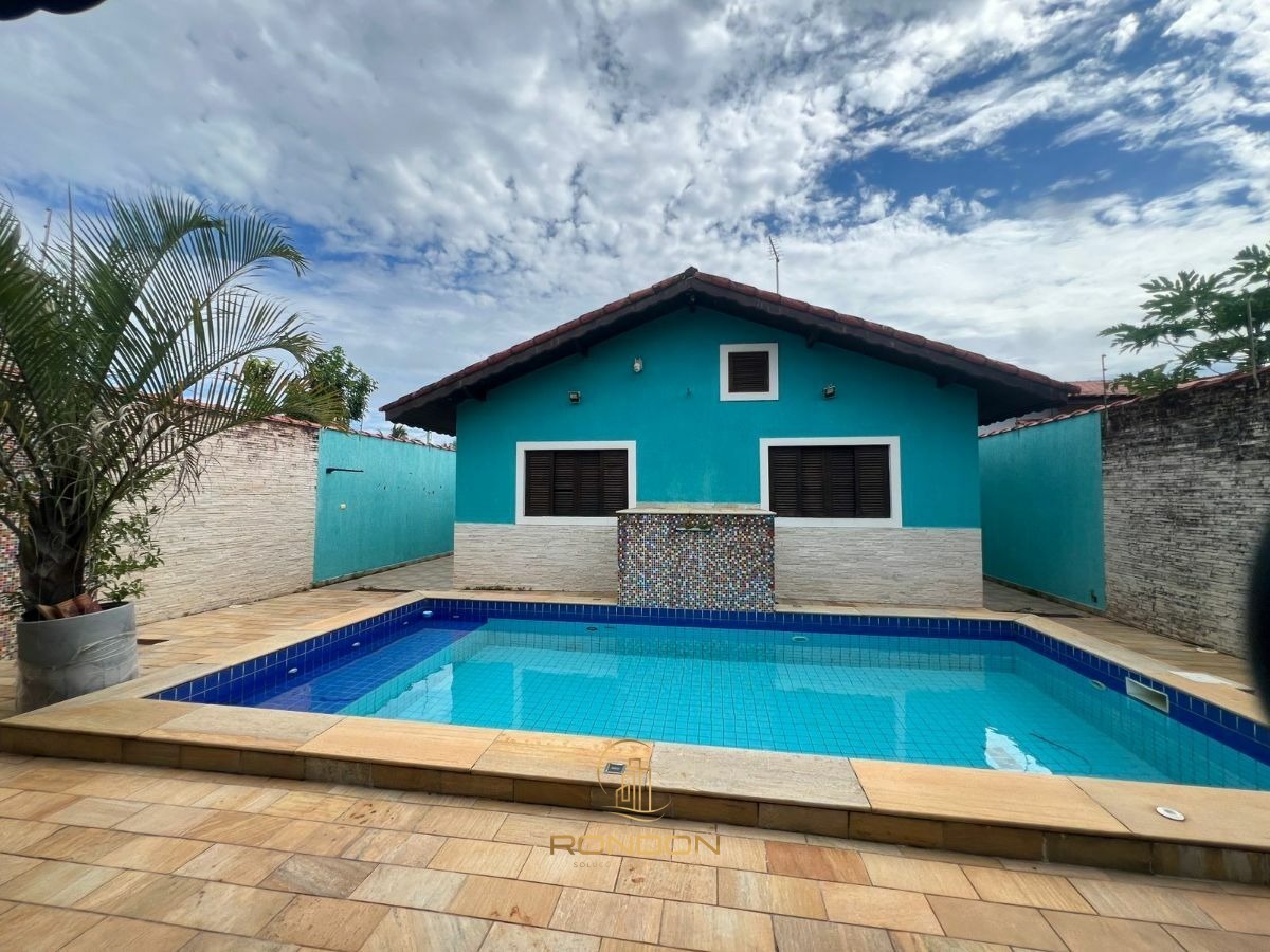Casa, 4 quartos, 191 m² - Foto 22