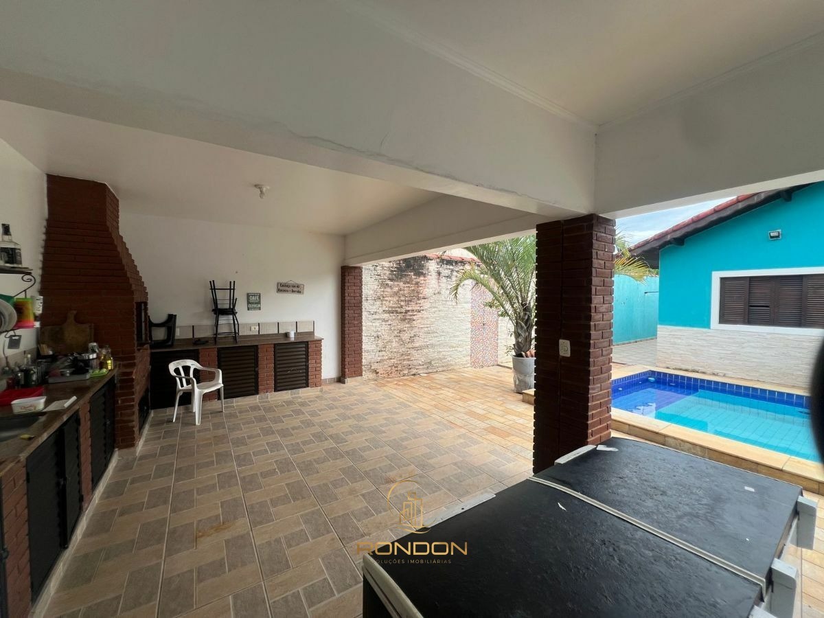 Casa, 4 quartos, 191 m² - Foto 20