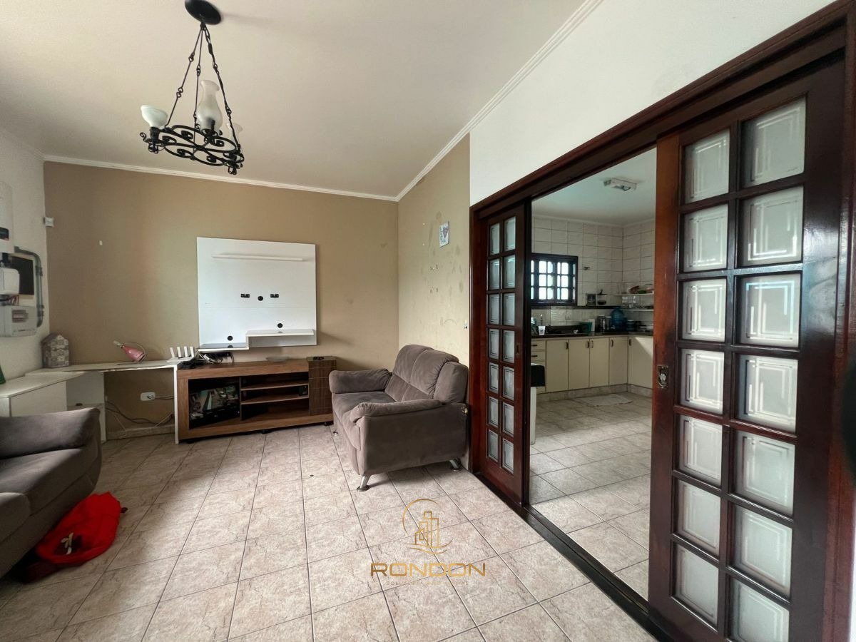 Casa, 4 quartos, 191 m² - Foto 3