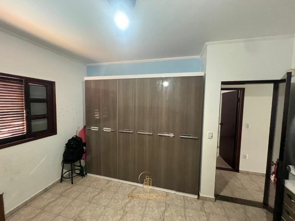 Casa, 4 quartos, 191 m² - Foto 11