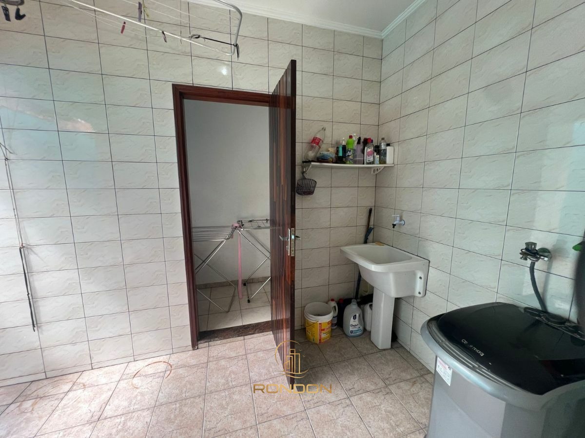 Casa, 4 quartos, 191 m² - Foto 14