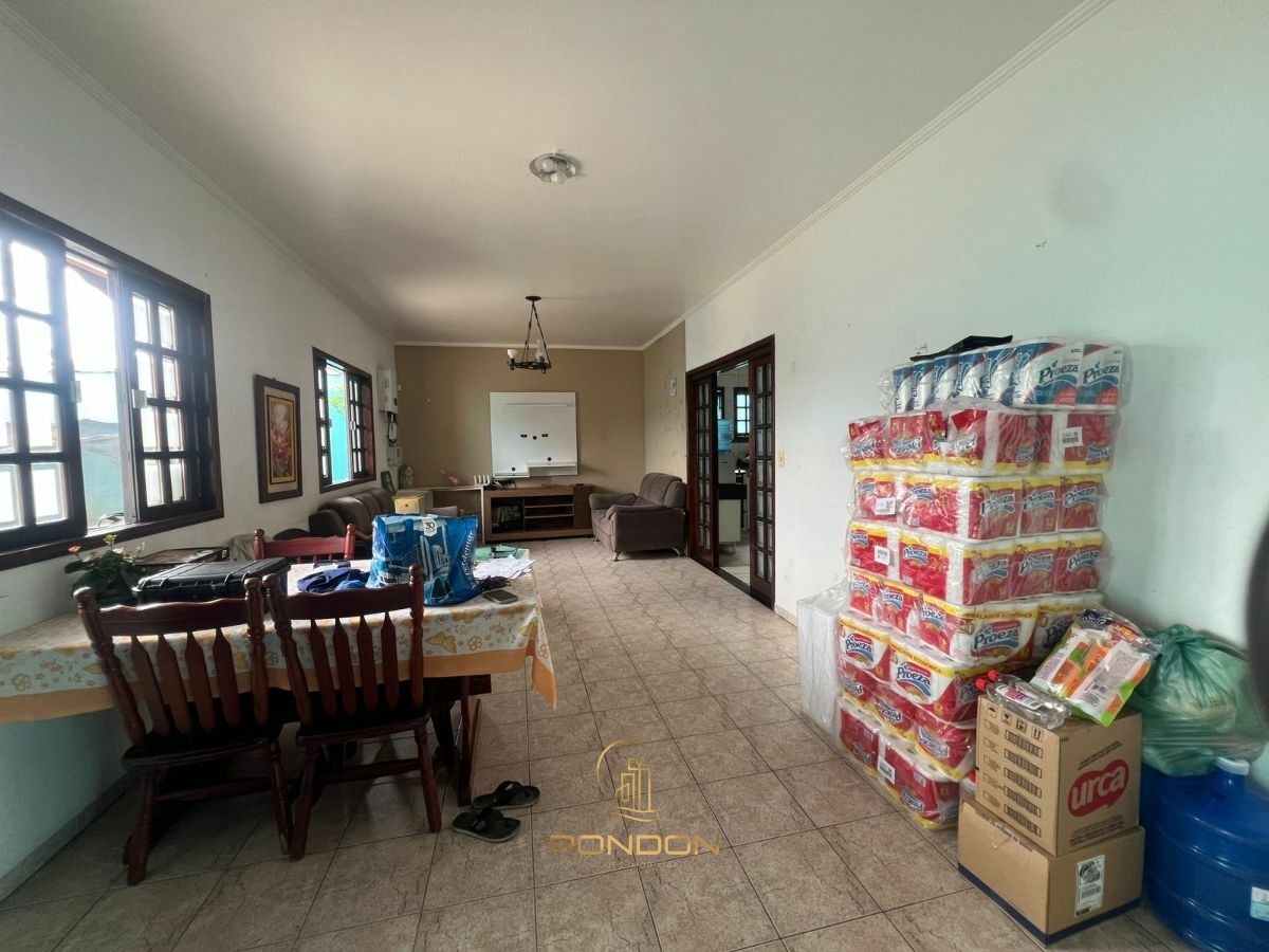 Casa, 4 quartos, 191 m² - Foto 7