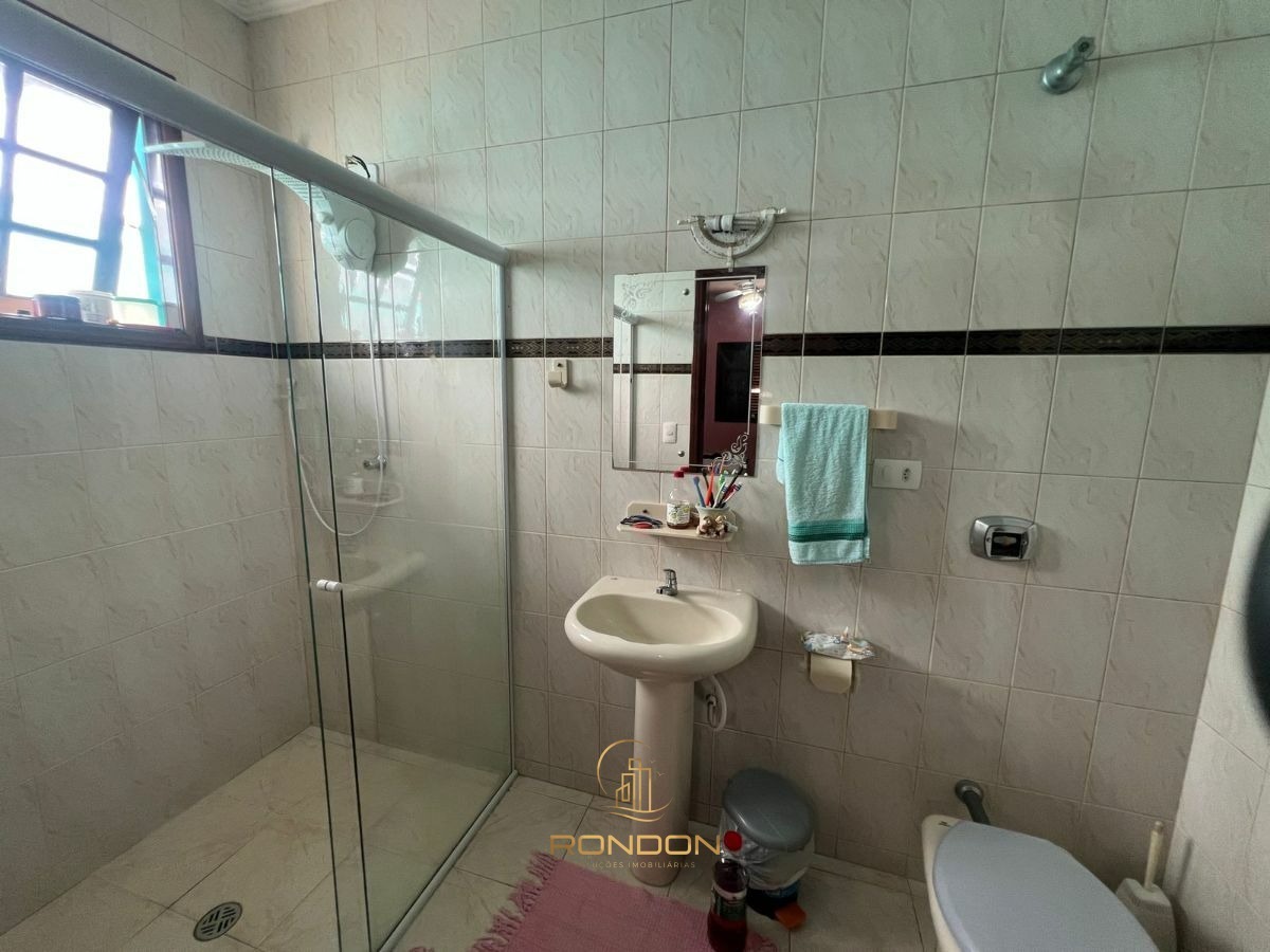 Casa, 4 quartos, 191 m² - Foto 13