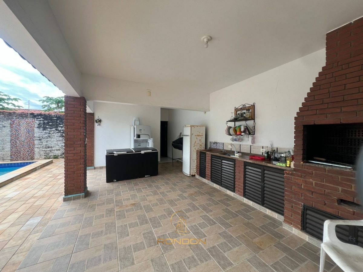 Casa, 4 quartos, 191 m² - Foto 16