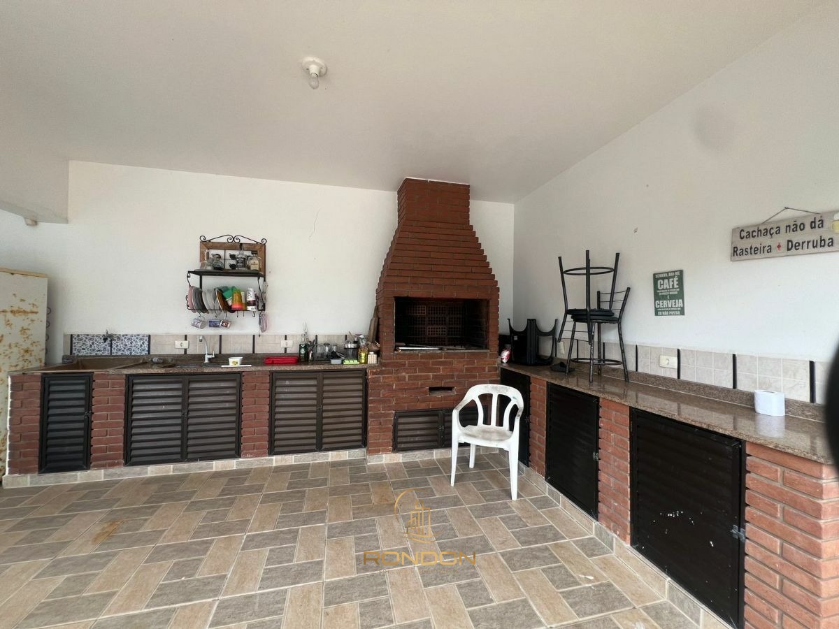 Casa, 4 quartos, 191 m² - Foto 19