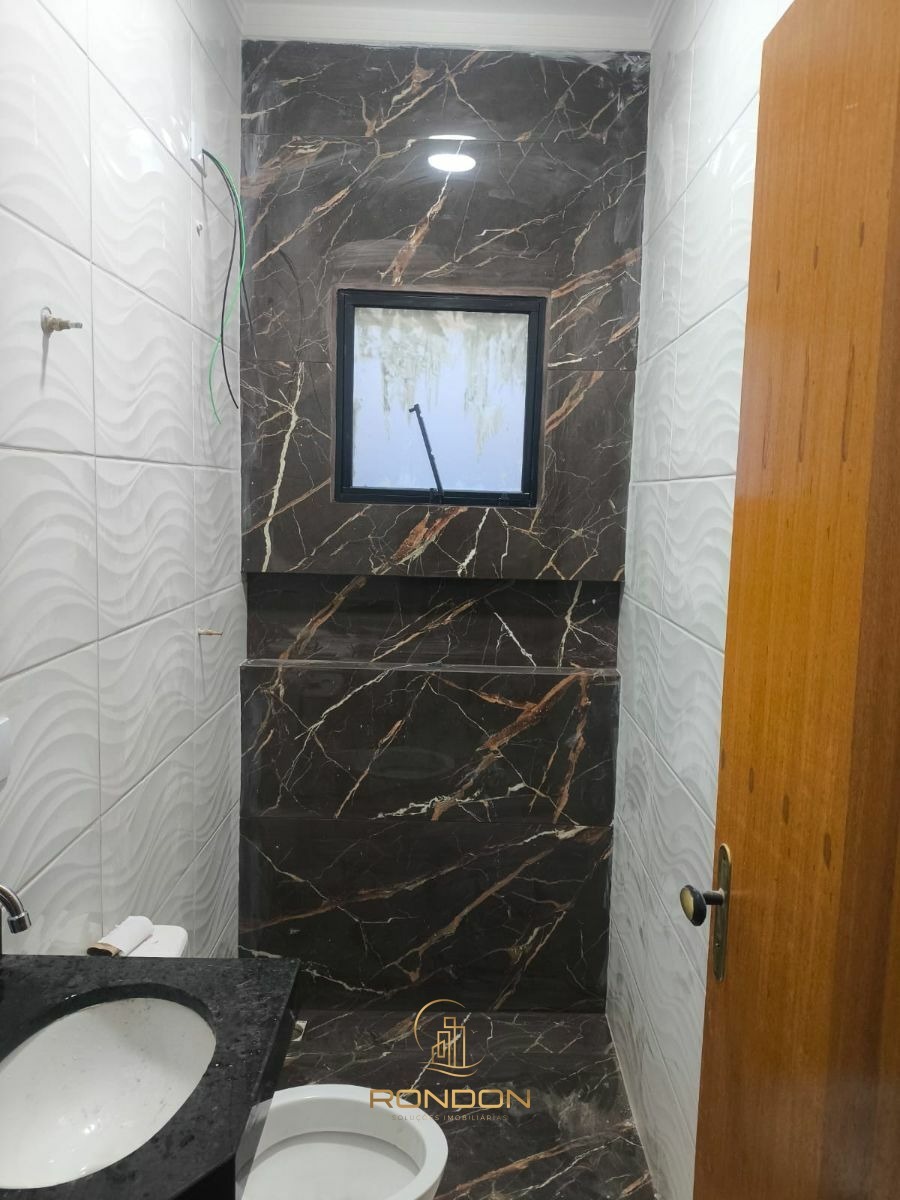 Casa, 2 quartos, 66 m² - Foto 6