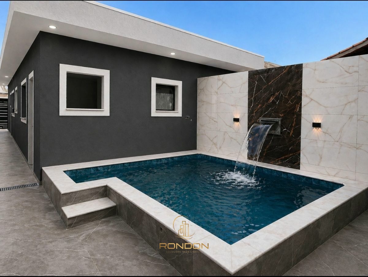 Casa, 2 quartos, 66 m² - Foto 5