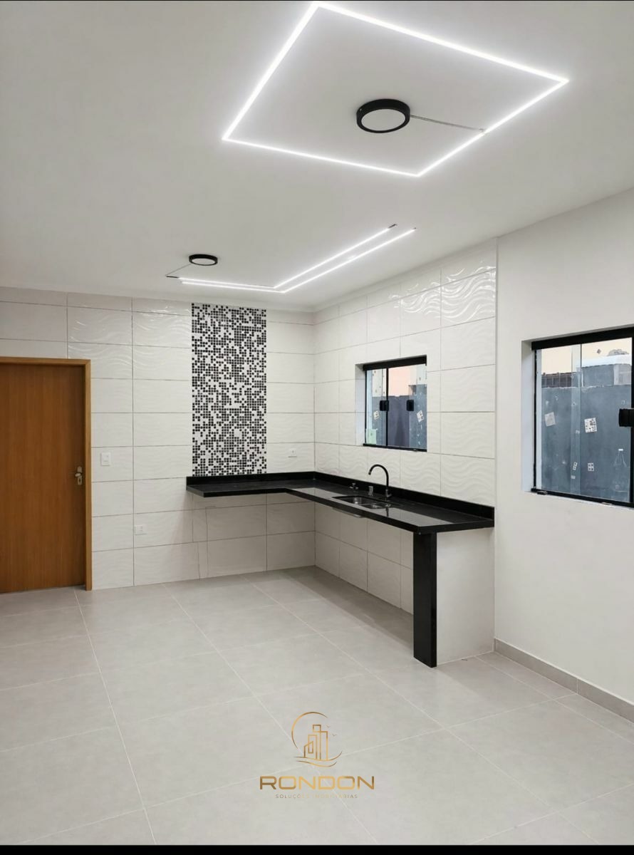Casa, 2 quartos, 66 m² - Foto 3