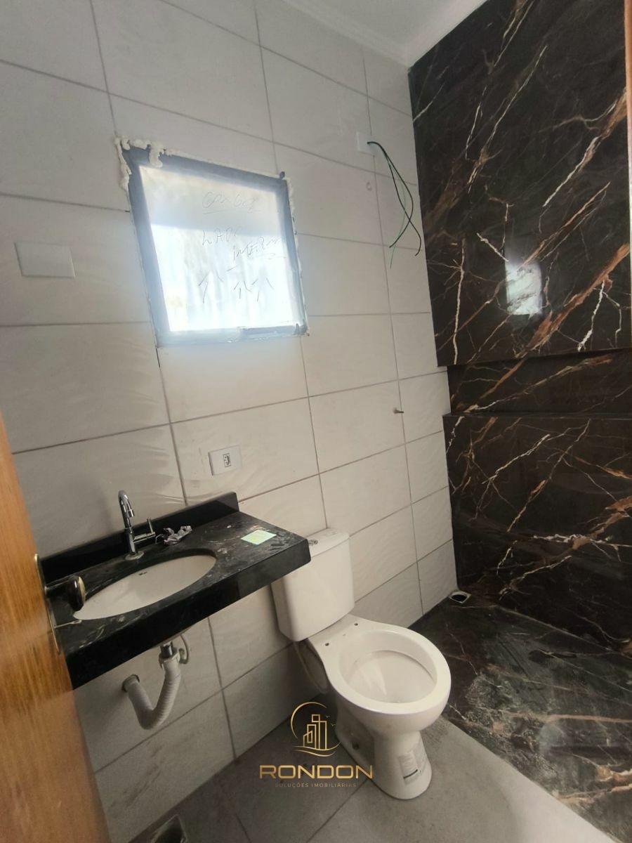 Casa, 2 quartos, 66 m² - Foto 8