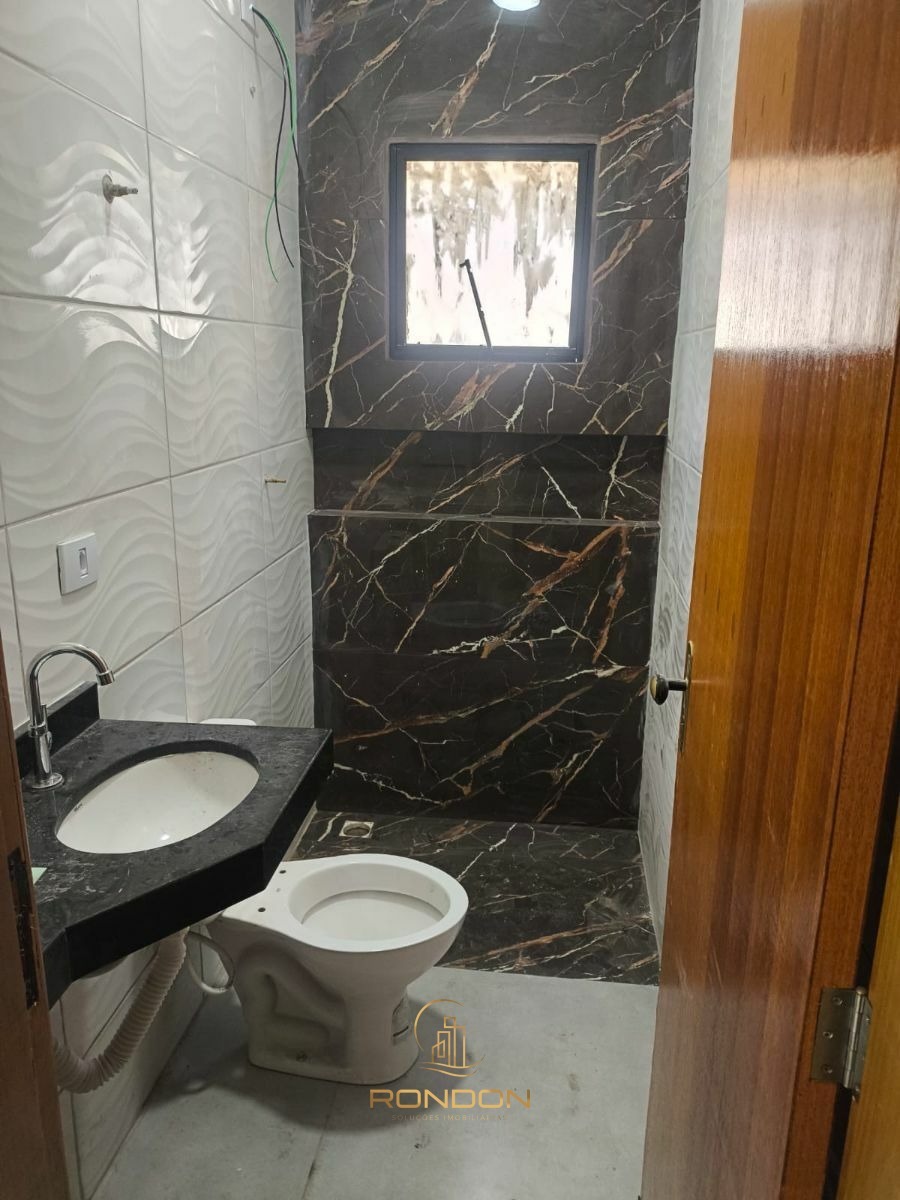 Casa, 2 quartos, 66 m² - Foto 4