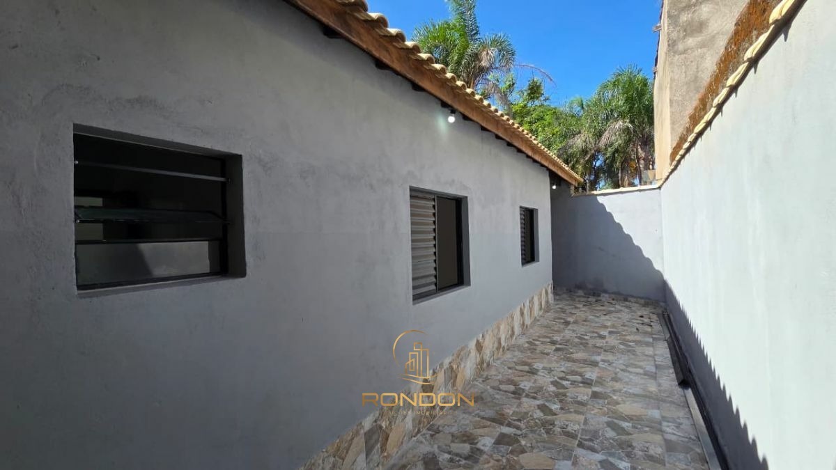 Casa, 2 quartos, 83 m² - Foto 17