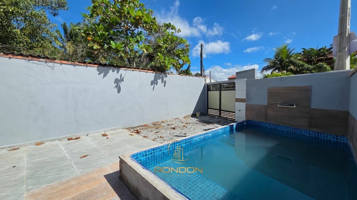 Casa, 2 quartos, 83 m² - Foto 4